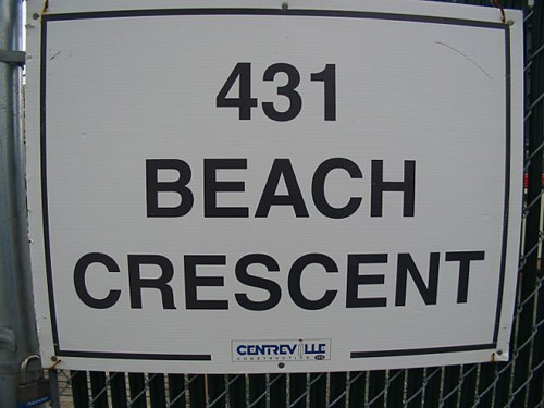 Main Image for 431 Beach, 431 Beach Crescent