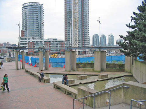 Main Image for Tanslink, 590 Beatty St.
