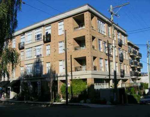 Main Image for Hub, 205 E. 10th Ave.