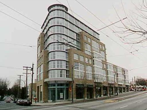 Main Image for Metrovista, 288 E. 8th Ave.