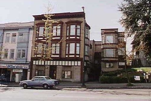 Main Image for 860 E. Broadway, 860 E. Broadway