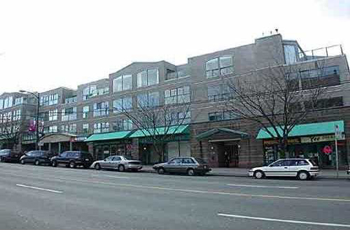 Main Image for Cartier Place, 3131 Main St.