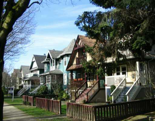 Main Image for Mount Pleasant, 149 W. 13th Ave.