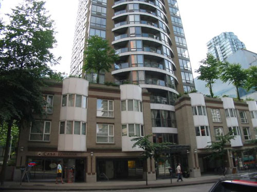 Main Image for Orca Place, 1166 Melville