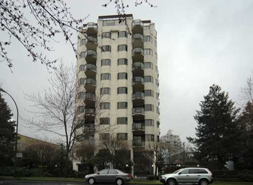 Main Image for Shaughnessy, 1568 W. 12th Ave