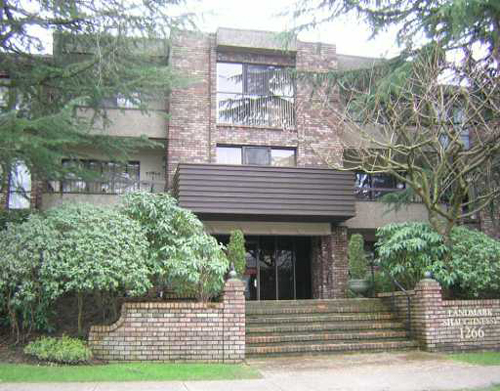 Main Image for Landmark Shaughnessy, 1266 W. 13th Ave