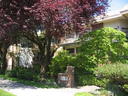 Main Image for Shaughnessy, 1235 W. 15th Ave