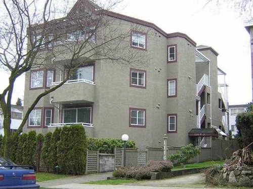 Main Image for South Granville, 1106 W. 11th Ave