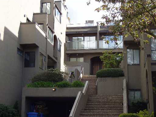 Main Image for False Creek Terrace, 1070 W. 7th Ave