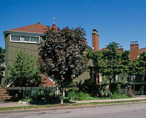 Main Image for Greenwood Place, 1045 W. 8th Ave