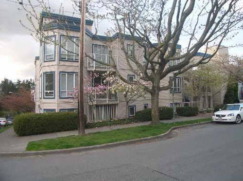 Main Image for Parkview Terrace, 889 W. 7th Ave