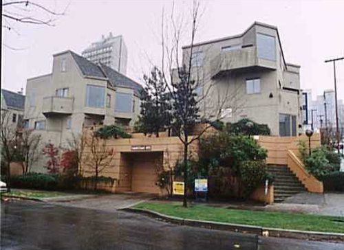 Main Image for Laurel Court, 870 W. 7th Ave