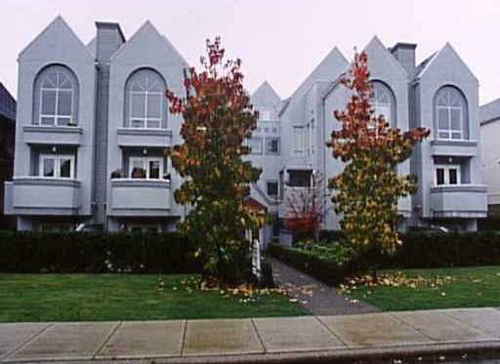Main Image for Concorde, 828 W. 14th Ave