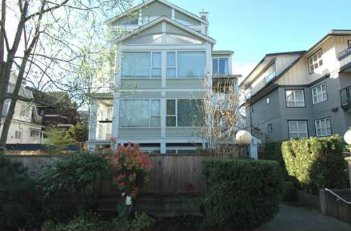 Main Image for 728 W. 14th, 728 W. 14th Ave