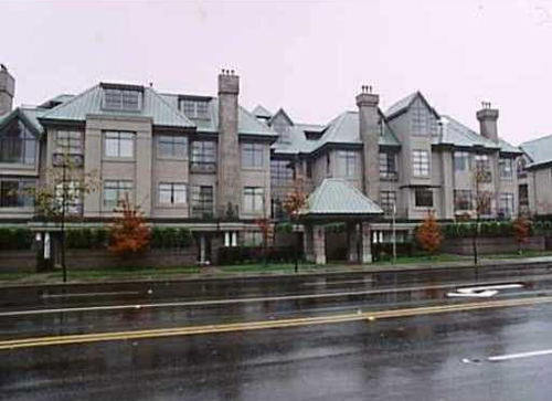 Main Image for Connaught Gardens, 628 W. 12th Ave