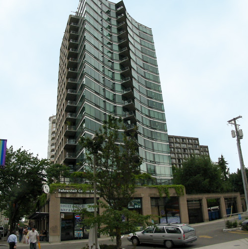 Main Image for Milano, 1003 Burnaby