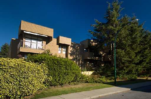 Main Image for Kitsilano Point, 1450 Laburnum