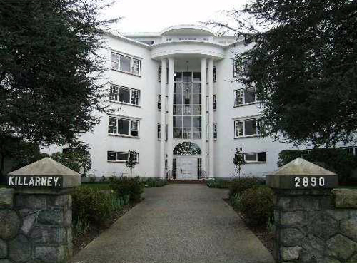 Main Image for Killarney Manor, 2890 Point Grey Rd