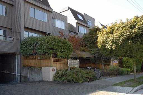 Main Image for Maple View, 1990 W 6th Ave