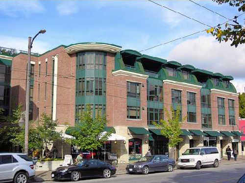 Main Image for Maguire Building, 2665 W Broadway