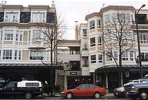 Main Image for Trafalgar Mews, 2565 W Broadway