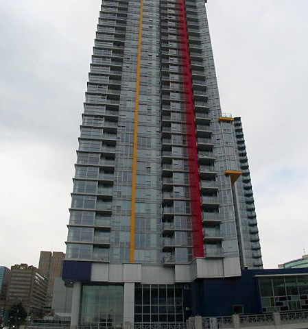 Main Image for Spectrum 1, 111 West Georgia