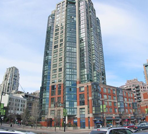 Main Image for Parkview Tower, 289 Drake