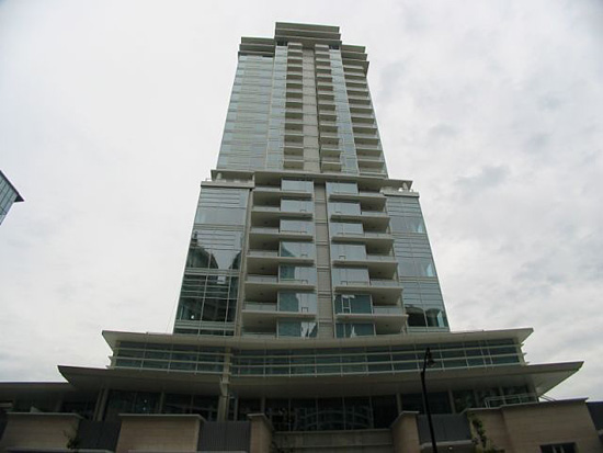 Main Image for Two Harbourgreen Place, 1139 West Cordova