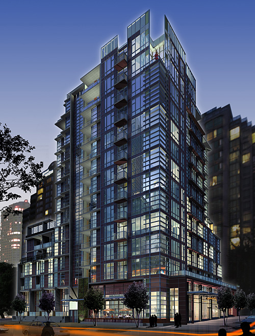 Main Image for Alto, 1205 Howe