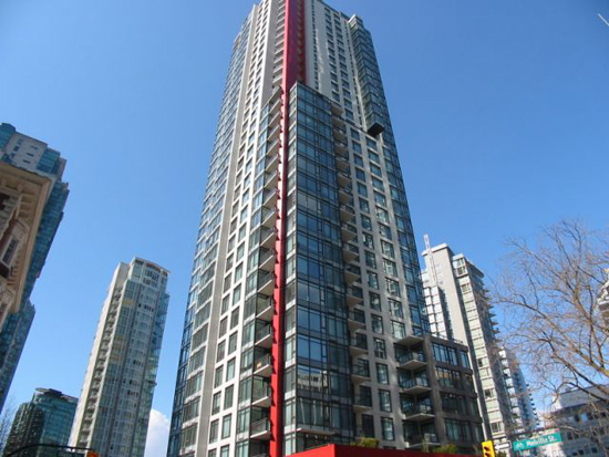 Main Image for Ritz, 1211 Melville