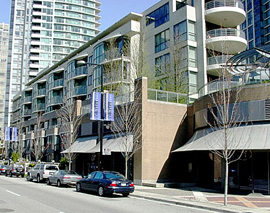 Main Image for LTD, 1018 Cambie
