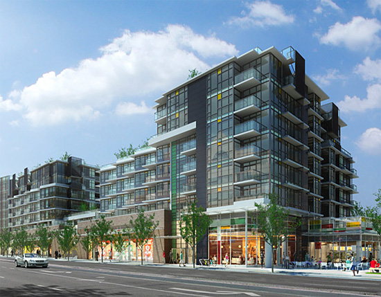 Main Image for Pinnacle Living On Broadway, 2080 West Broadway