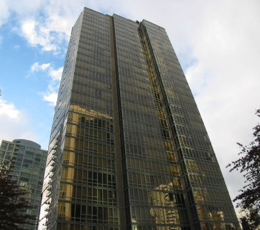 Main Image for Pacific Place Landmark II, 930 Cambie