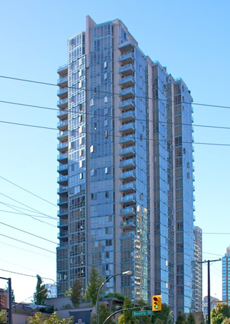 Main Image for Pacific Place Landmark I, 950 Cambie