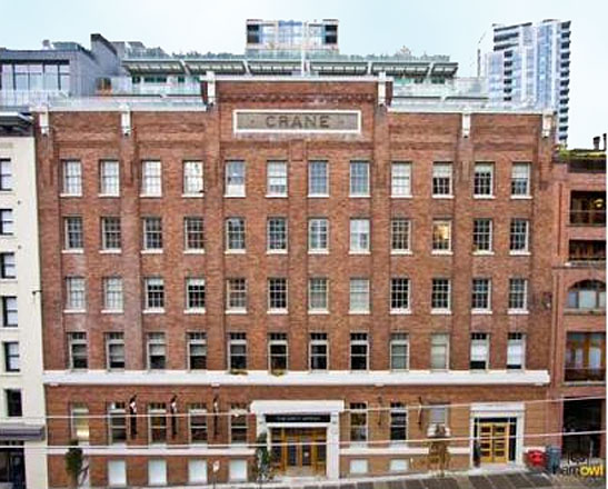 Main Image for Crane, 546 Beatty