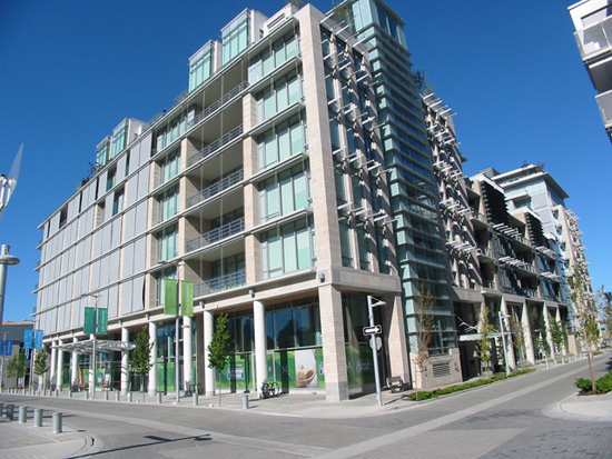 Main Image for Kayak - Village On False Creek, 77 Walter Hardwick Ave.