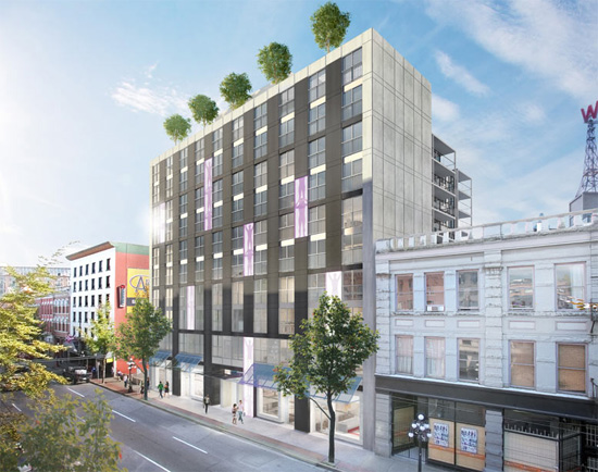 Main Image for 60WCordova, 60 West Cordova