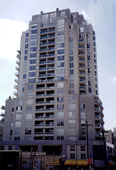 Main Image for Discovery, 1500 Howe Street