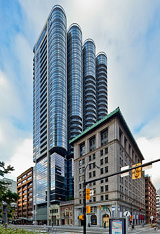 Main Image for Jameson House, 838 Hastings