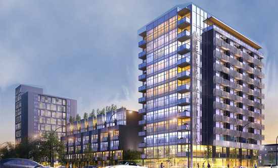 Main Image for Meccanica, 108 East 1st Avenue