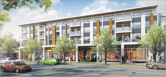 Main Image for KitsWest, 2858 West 4th Avenue