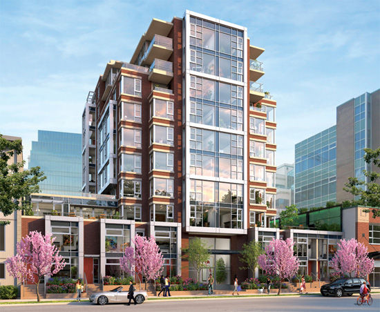 Main Image for Cambie+7, 538 West 7th Avenue