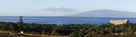 Main Image for Lanikeha, Lot 18 Ka'anapali