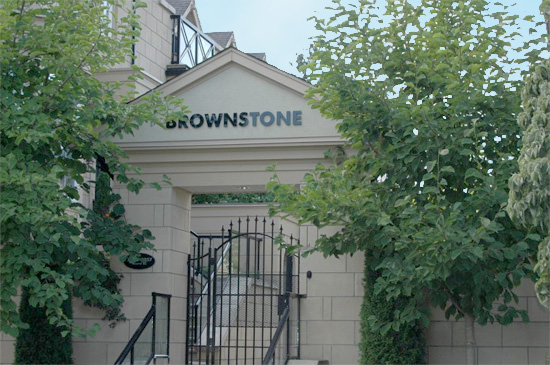 Main Image for Brownstone, 930 West 13th Avenue