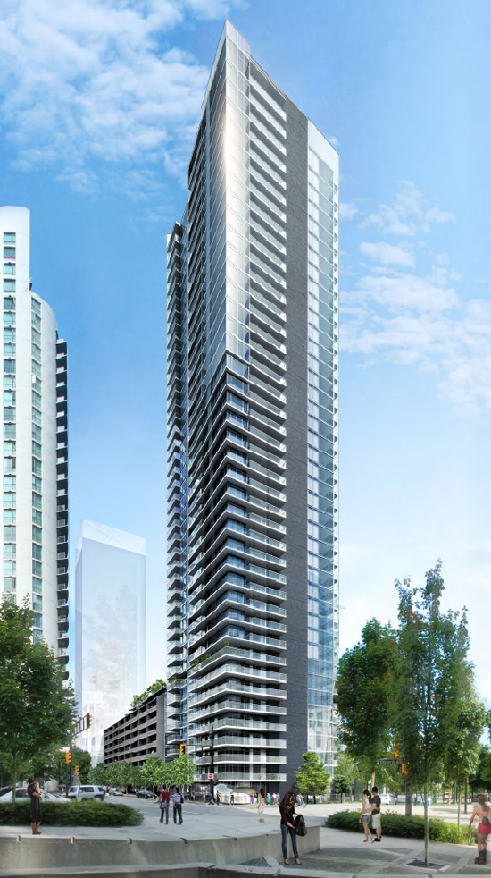 Main Image for The Charleson, 499 Pacific Street