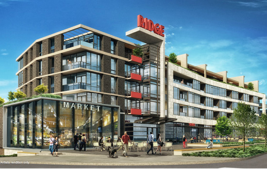 Main Image for Arbutus Ridge, 2118 West 15th Avenue