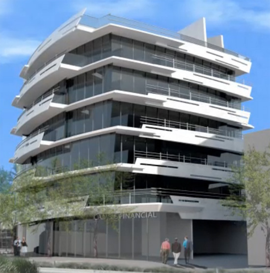 Main Image for South Creek Landing Condos, 2211 Cambie Street
