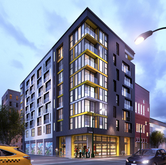 Main Image for InGastown, 150 East Cordova Street