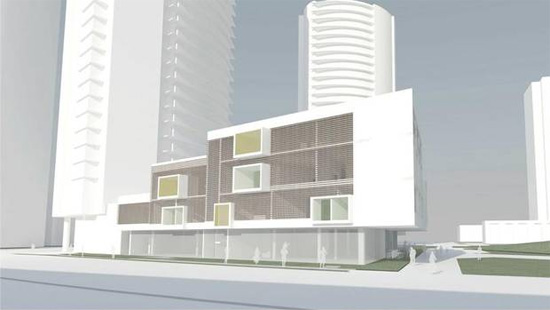 Main Image for New Urban School, 688 Abbott Street