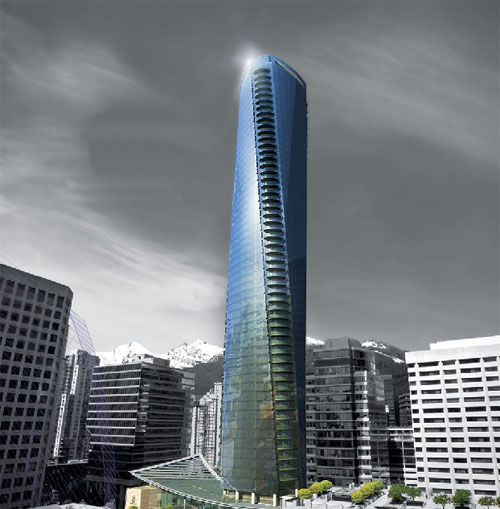 Main Image for Trump International Hotel & Tower, 1151 West Georgia